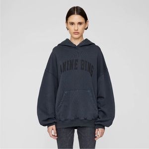 Anine Bing Harvey Hoodie